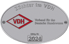 VDH Züchter